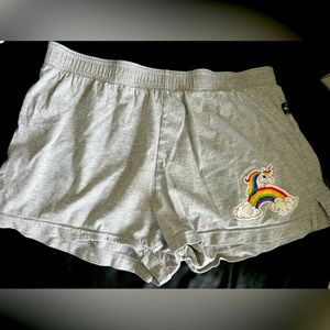 Andrew Christian - unicorn shorts